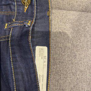 NWOT Diesel jeans